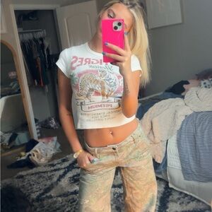 Meet your Posher, Addison